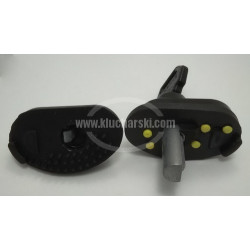 Блокировка за спусък на оръжие Блокировка за спусък на оръжие