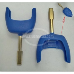 ПЕРО СИНЬО ЗА FORD TRANSIT ПЕРО СИНЬО ЗА FORD TRANSIT