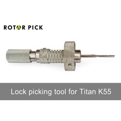 ROTOR PICK ЗА TITAN K5