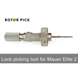 ROTOR PICK MAUER ELITE 2