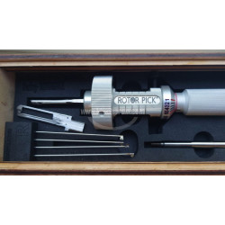 ROTOR PICK MUL-T-LOCK UNIVERSA