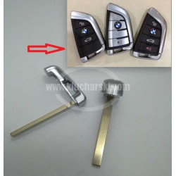 АВАРИЕН КЛЮЧ BMW HU101R 2010+ АВАРИЕН КЛЮЧ BMW HU101R 2010+