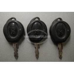 PEUGEOT ПРАВ КЛЮЧ PEUGEOT ПРАВ КЛЮЧ