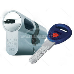 Патрон Mauer NW4 31/31 DIN