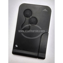 REANULT MEGANE CARD REANULT MEGANE CARD