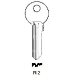 RI2 RIELDA RI2 RIELDA