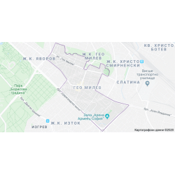 Авариен ключар Гео Милев Авариен ключар Гео Милев