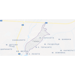 Авариен ключар Герман Авариен ключар Герман