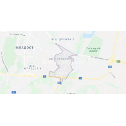 Авариен ключар Горубляне Авариен ключар Горубляне