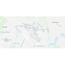 Авариен ключар ж.к.Дружба Авариен ключар ж.к.Дружба