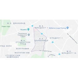 Авариен ключар Дървеница Авариен ключар Дървеница