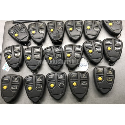 VOLVO ДИСТАНЦИОННО 4 БУТОНА VOLVO ДИСТАНЦИОННО 4 БУТОНА