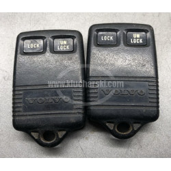 ДИСТАНЦИОННО VOLVO 2 БУТОНА ДИСТАНЦИОННО VOLVO 2 БУТОНА