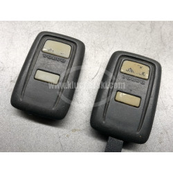 VOLVO REMOTE С 2 БУТОНА VOLVO REMOTE С 2 БУТОНА
