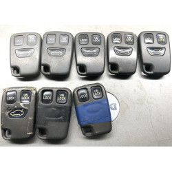 VOLVO ДИСТАНЦИОННО 3 БУТОНА VOLVO ДИСТАНЦИОННО 3 БУТОНА