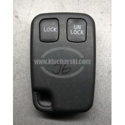 VOLVO УПРАВЛЕНИЕ 2 БУТОНА VOLVO УПРАВЛЕНИЕ 2 БУТОНА