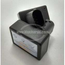 ДЕФЕКТ ESL RENAULT LAGUNA III