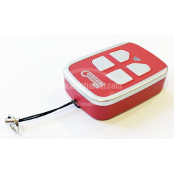 REMOTE Q-UICK ERREBI 25-41MHZ REMOTE Q-UICK ERREBI 25-41MHZ