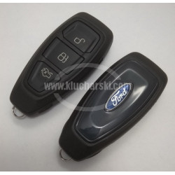 FORD SMART KEY БЕЗ ЧИП KR55WK48801 FORD SMART KEY БЕЗ ЧИП KR55WK48801