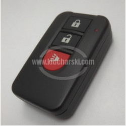 INFINITI FX35 FX45 СМАРТ КЛЮЧ 285E3-CG025 INFINITI FX35 FX45 СМАРТ КЛЮЧ 285E3-CG025