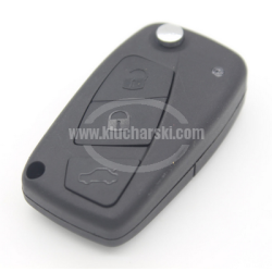 FIAT PANDA ID46 BSI SIEMENS