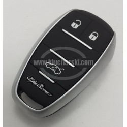 ALFA ROMEO СМАРТ КЛЮЧ 2015+ 156140440 ALFA ROMEO СМАРТ КЛЮЧ 2015+ 156140440