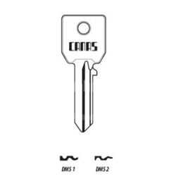 DMS2 (DOMUS) DMS2 (DOMUS)