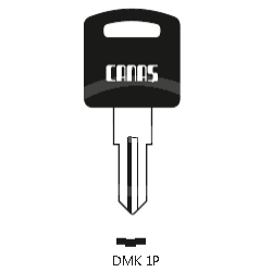 DMK1P CHINA, GTV DMK1P CHINA, GTV