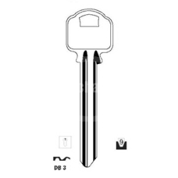 DB3 (DEKABA GARD) DB3 (DEKABA GARD)