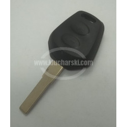 Porsche ключ с 2 бутона Porsche ключ с 2 бутона