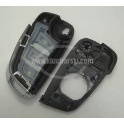 PEUGEOT DS STYLE VA2 3 БУТОНА