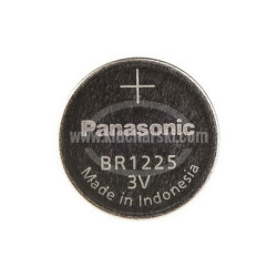 CR1225 BR1225 Panasonic 5 броя CR1225 BR1225 Panasonic 5 броя