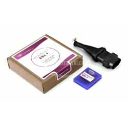 RENAULT ESL Emulator 1 RENAULT ESL Emulator 1