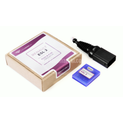 RENAULT ESL Emulator 2 RENAULT ESL Emulator 2