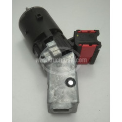 КОНТАКТНА КОНЗОЛА RENAULT DACIA 487003947R КОНТАКТНА КОНЗОЛА RENAULT DACIA 487003947R