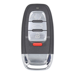 ZB01-4 KEYLESS GO SMART KEY ZB01-4 KEYLESS GO SMART KEY