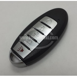 ZB03-5 KEYLESS GO SMART KEY ZB03-5 KEYLESS GO SMART KEY