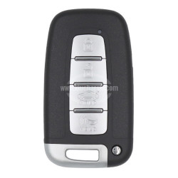 ZB04-4 KEYLESS GO SMART KEY ZB04-4 KEYLESS GO SMART KEY