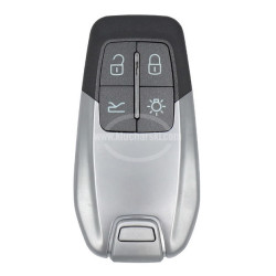 ZB06-4 KEYLESS GO SMART KEY ZB06-4 KEYLESS GO SMART KEY