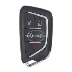ZB07-5 KEYLESS GO SMART KEY ZB07-5 KEYLESS GO SMART KEY