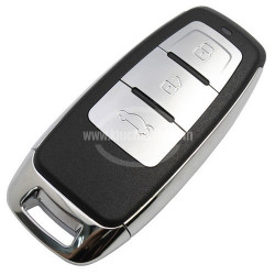 ZB08-3 KEYLESS GO SMART KEY ZB08-3 KEYLESS GO SMART KEY