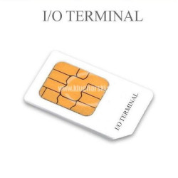 FORD/BCM SOFTWARE CARD FORD/BCM SOFTWARE CARD