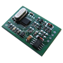 Toyota with 2-byte SYNC code Toyota with 2-byte SYNC code