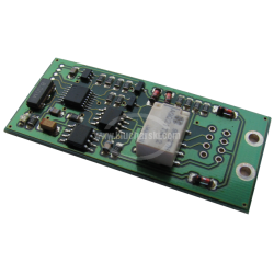 NISSAN ESCL emulator NISSAN ESCL emulator