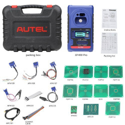 Autel XP400 Pro Програматор Autel XP400 Pro Програматор