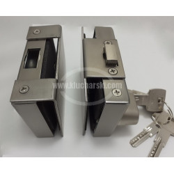 БРАВА СТЪКЛЕНА ВРАТА GEVY 2 БРАВА СТЪКЛЕНА ВРАТА GEVY 2