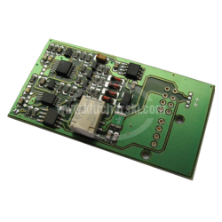 VW PASSAT B6/7 ESL ID48 ЕМУЛАТОР VW PASSAT B6/7 ESL ID48 ЕМУЛАТОР