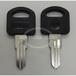 ARM3P (ARMSTRONG) GULER ARM3P (ARMSTRONG) GULER