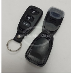 HYUNDAI КОРПУС 3 БУТОНА БЕЗ МЯСТО ЗА БАТЕРИЯ HYUNDAI КОРПУС 3 БУТОНА БЕЗ МЯСТО ЗА БАТЕРИЯ