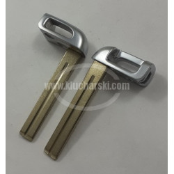 АВАРИЕН КЛЮЧ ЗА HYUNDAI И KIA TOY48 АВАРИЕН КЛЮЧ ЗА HYUNDAI И KIA TOY48